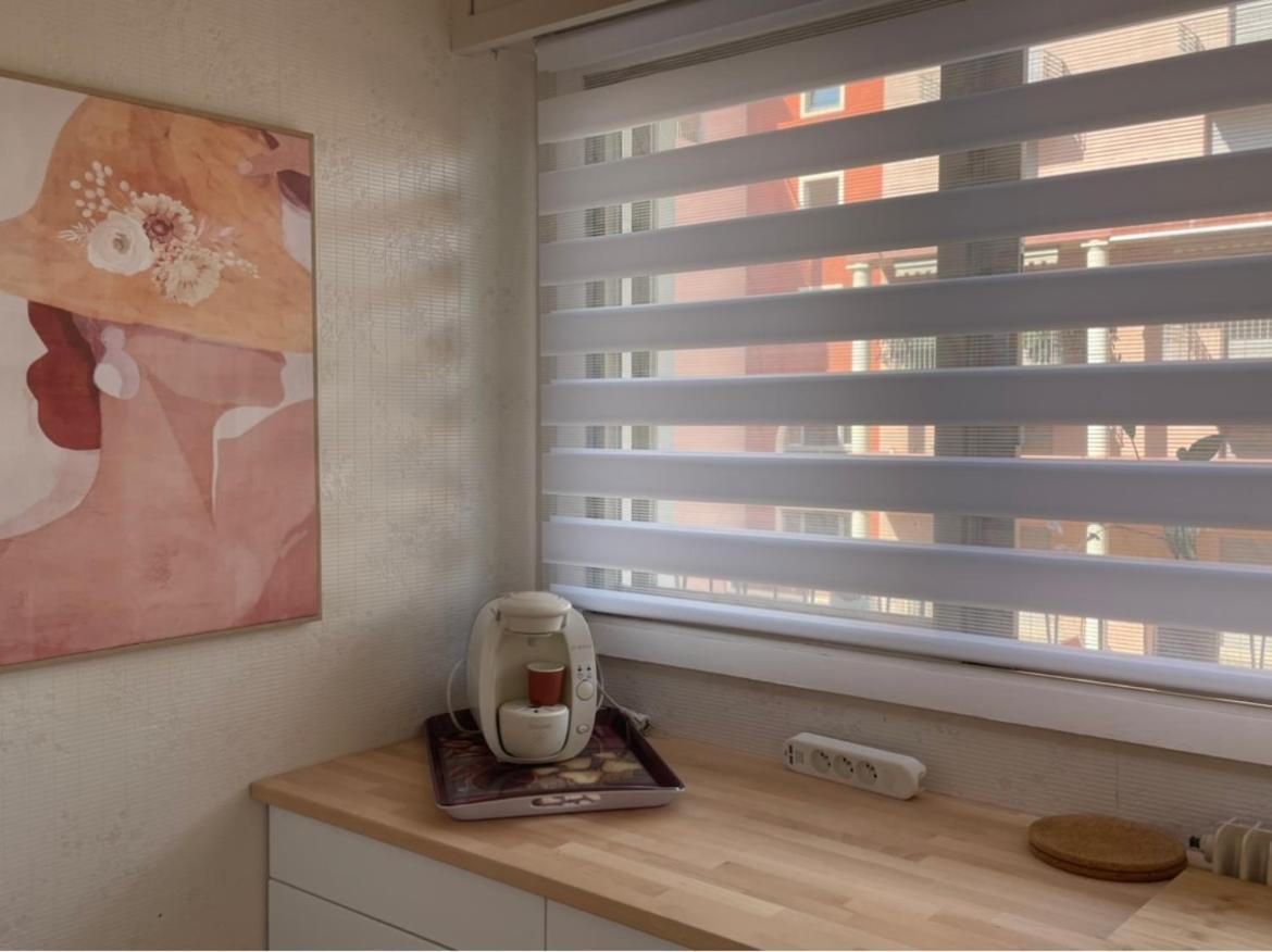 Studio 2 Pers , 40M2 En Bord De Mer Avec Vue Mer Menton Kültér fotó